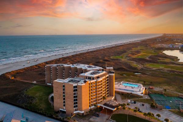 Vacation Homes in Port Aransas | Aransas Princess